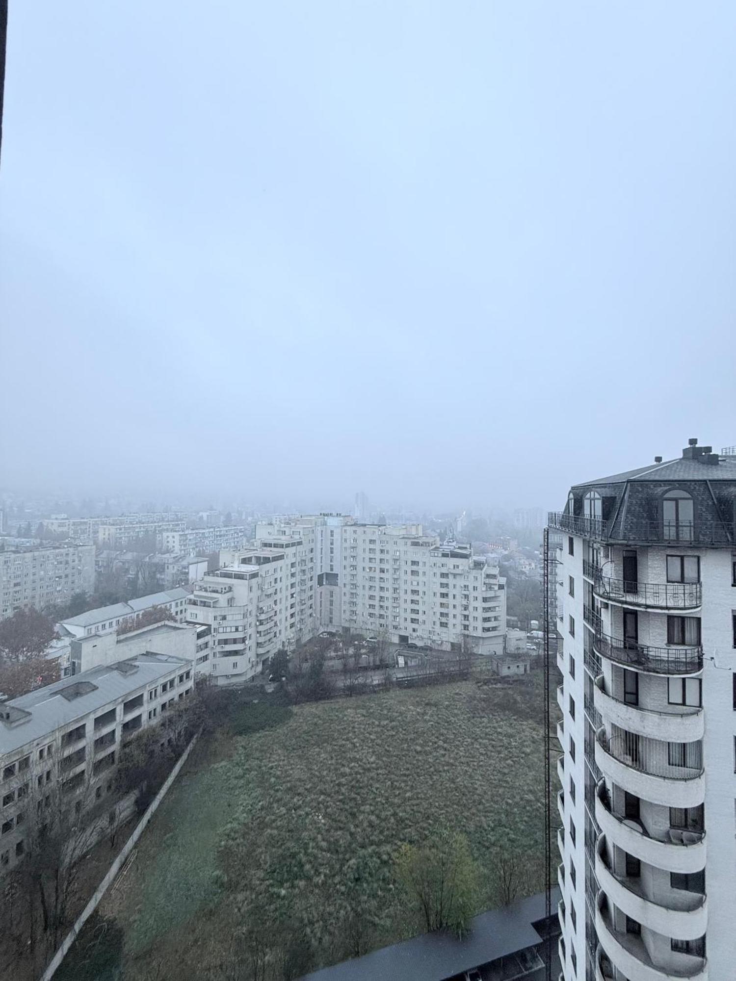 Tbilisi Hilton Apartment ภายนอก รูปภาพ